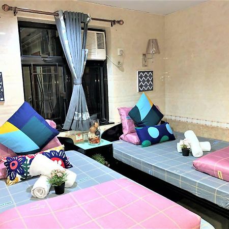 I Top International Guesthouse Χονγκ Κονγκ Εξωτερικό φωτογραφία