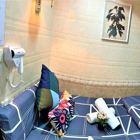 I Top International Guesthouse Χονγκ Κονγκ Εξωτερικό φωτογραφία