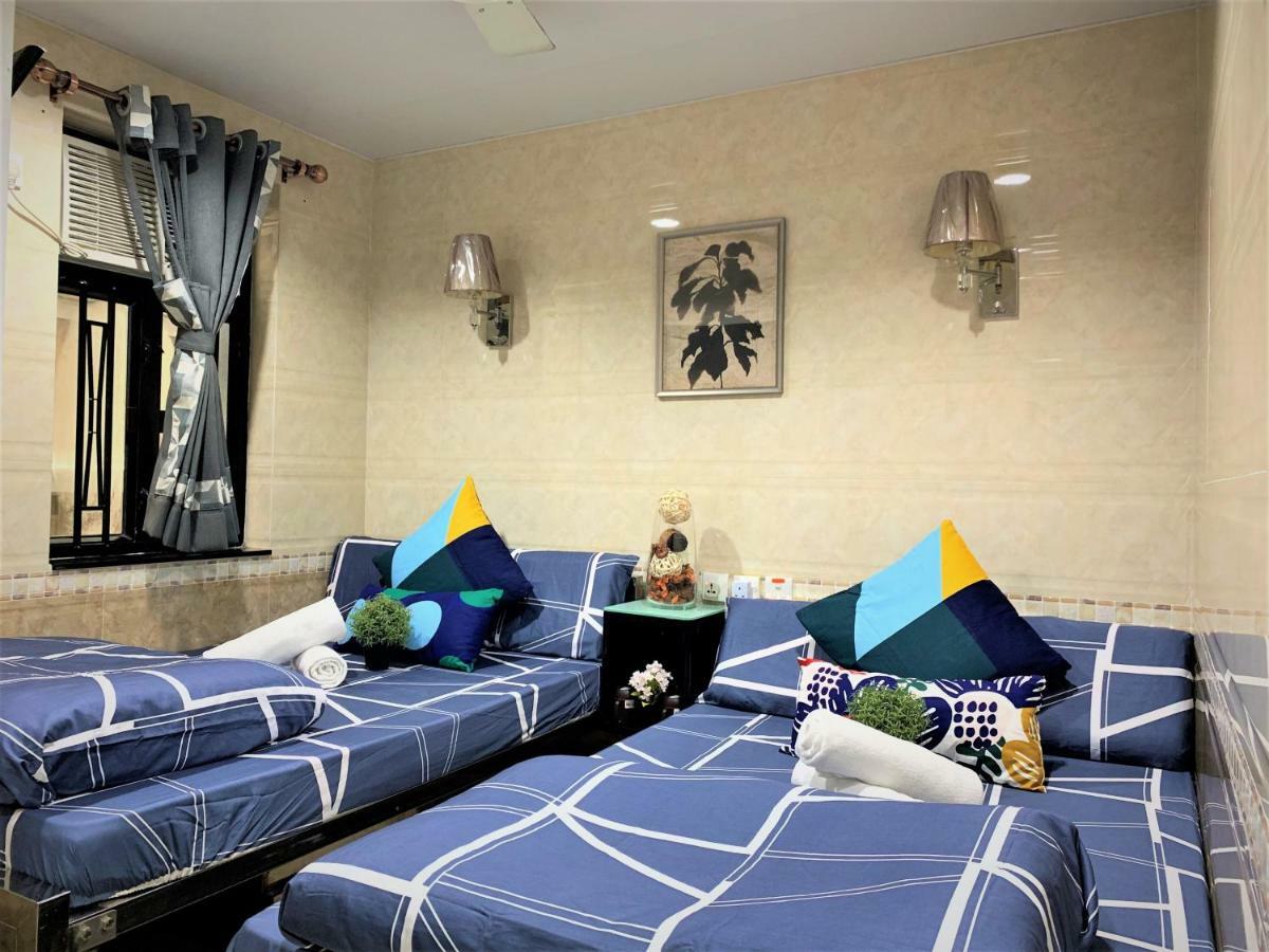 I Top International Guesthouse Χονγκ Κονγκ Εξωτερικό φωτογραφία