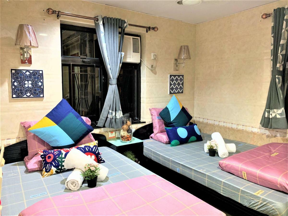 I Top International Guesthouse Χονγκ Κονγκ Εξωτερικό φωτογραφία