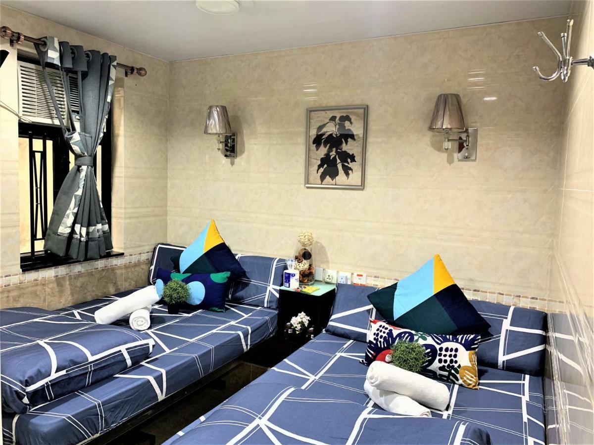 I Top International Guesthouse Χονγκ Κονγκ Εξωτερικό φωτογραφία