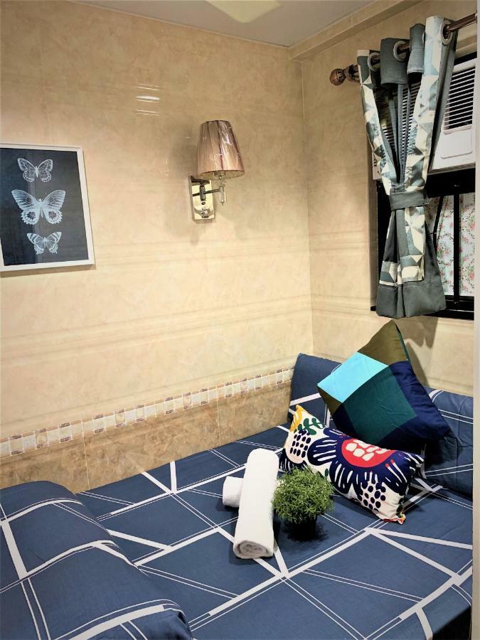 I Top International Guesthouse Χονγκ Κονγκ Εξωτερικό φωτογραφία